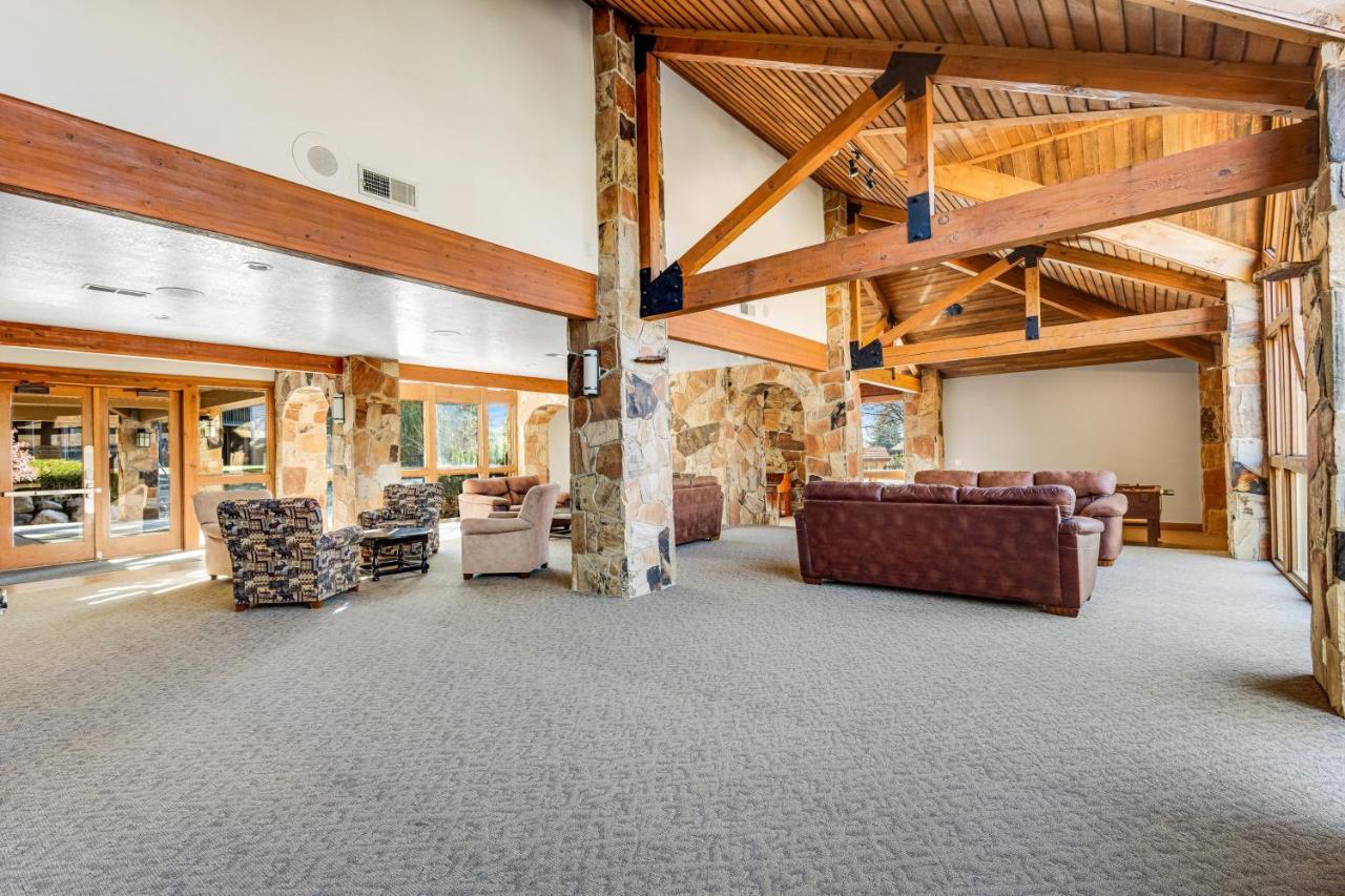 Wolf Lodge 510 Eden Buitenkant foto